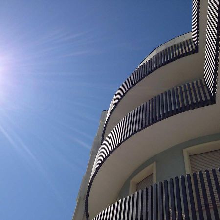 Hotel Arpa Rimini Eksteriør bilde