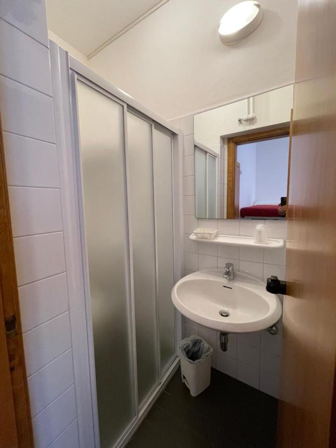 Hotel Arpa Rimini Eksteriør bilde