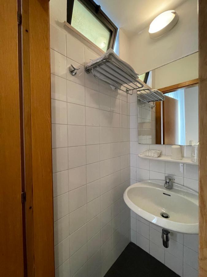 Hotel Arpa Rimini Eksteriør bilde