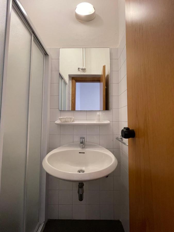 Hotel Arpa Rimini Eksteriør bilde