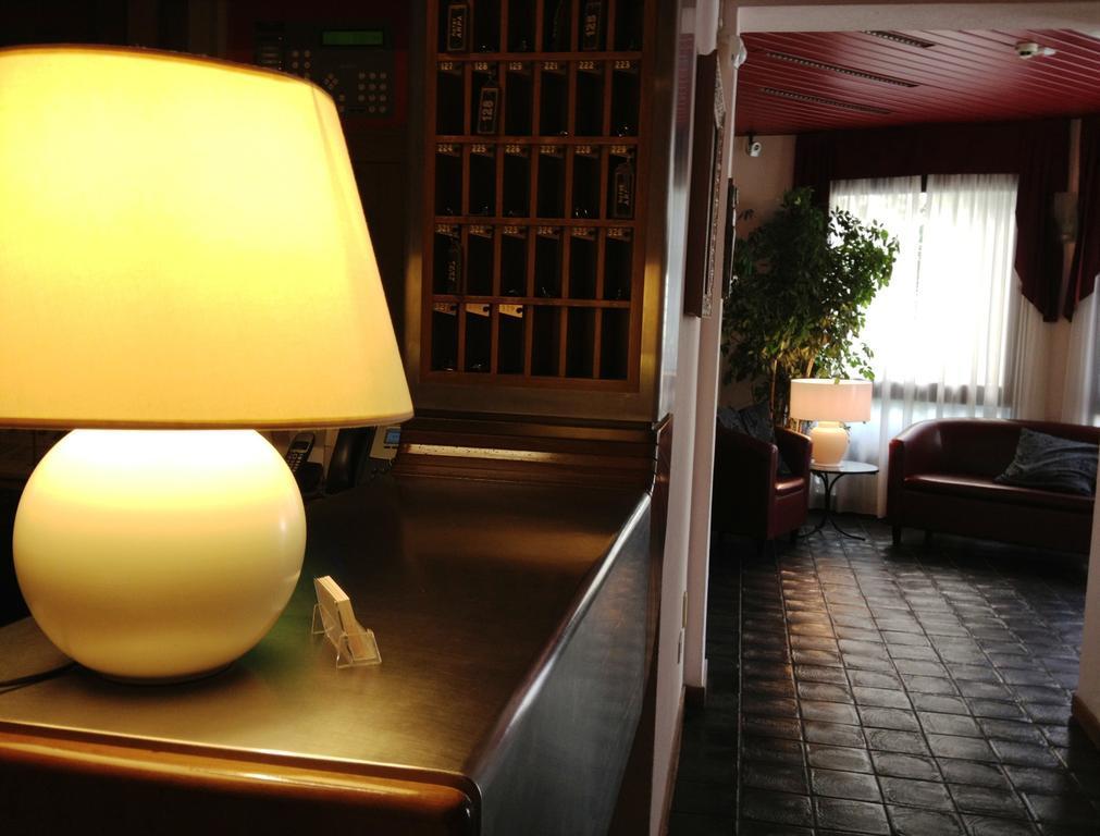 Hotel Arpa Rimini Eksteriør bilde