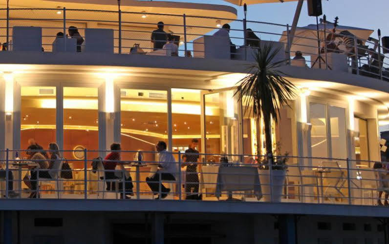 Hotel Arpa Rimini Eksteriør bilde