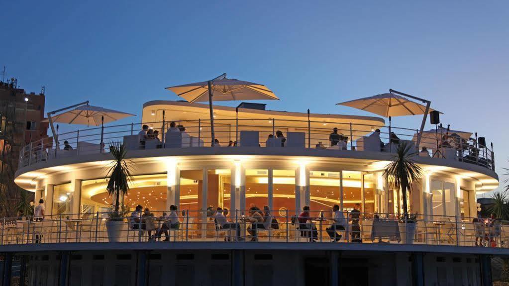 Hotel Arpa Rimini Eksteriør bilde