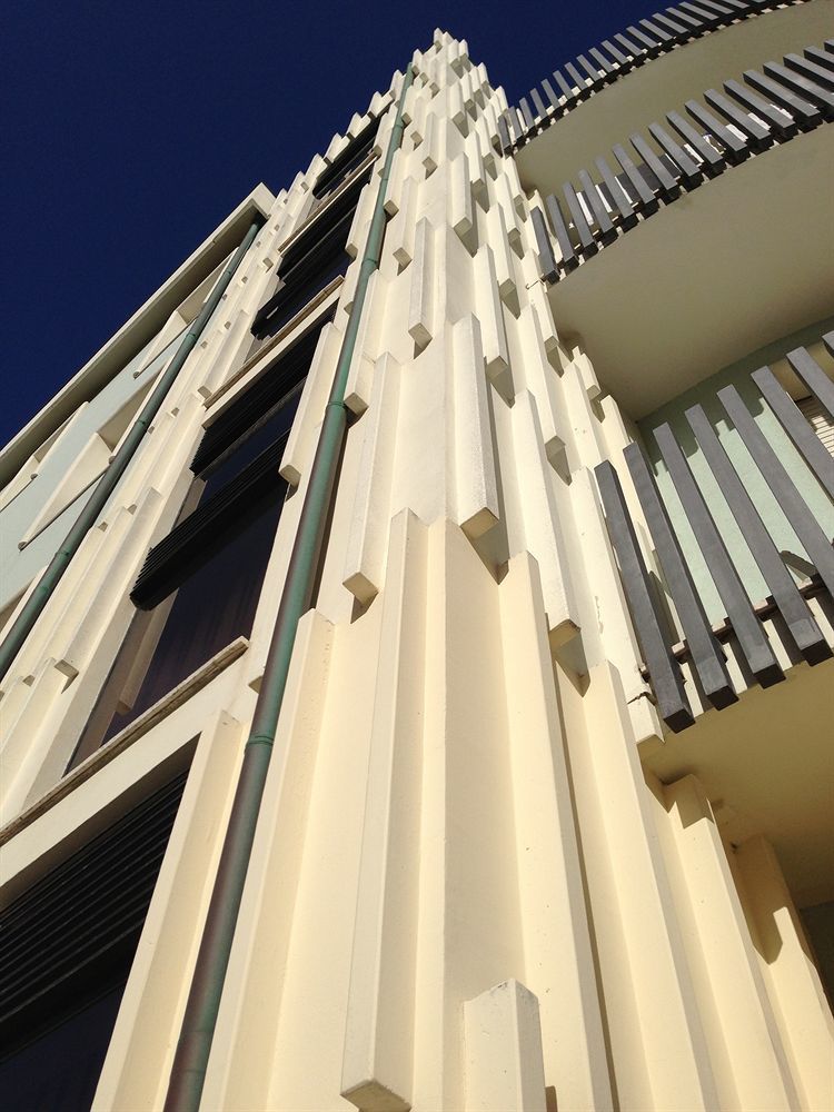 Hotel Arpa Rimini Eksteriør bilde