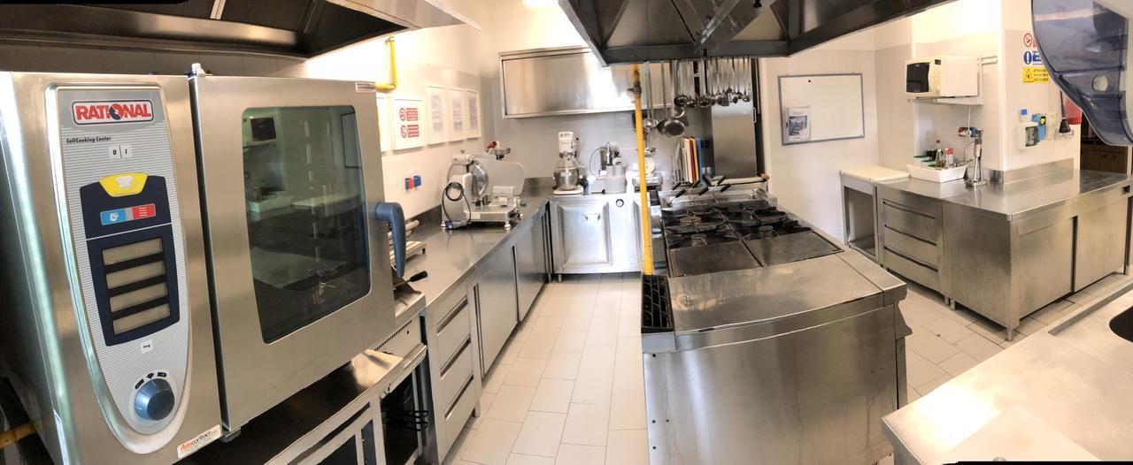 Hotel Arpa Rimini Eksteriør bilde