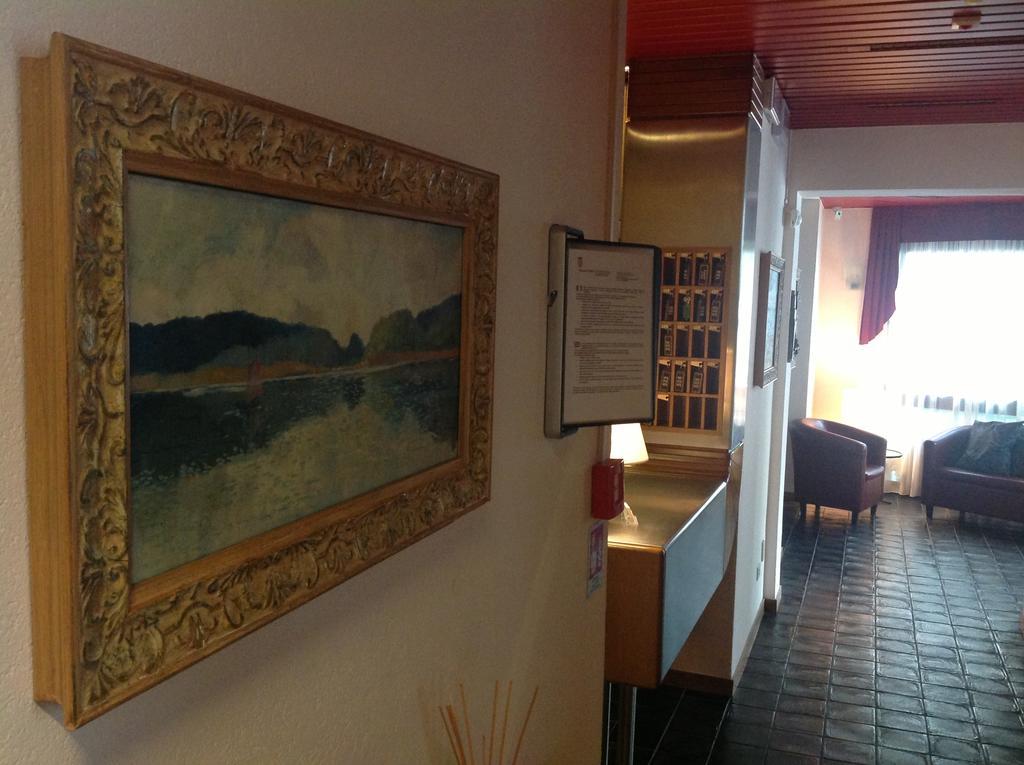 Hotel Arpa Rimini Eksteriør bilde