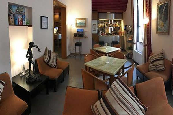 Hotel Arpa Rimini Eksteriør bilde